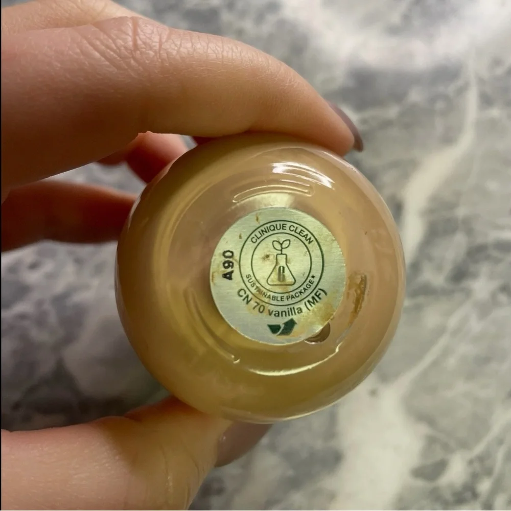 Clinique 100% authentic